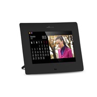 Energy Sistem Photo Frame 710 Soft Black