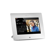 Energy Sistem Photo Frame 710 Soft White