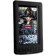 Energy Sistem Multimedia Color Book 2074 Rubber Black