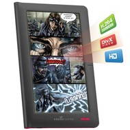 Energy Sistem Multimedia Color Book 3074 Touch