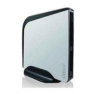 Lite-On eSAU108 biela