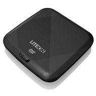 Lite-On eTDU108 čierna