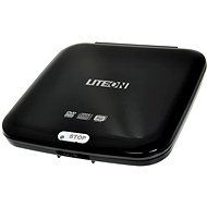 Lite-On eTAU108-02 čierna + software