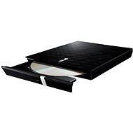 ASUS SDRW-08D2S-U Lite čierna