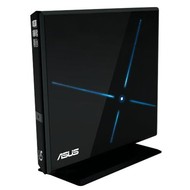 ASUS SBC-06D1S-U čierne
