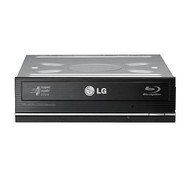 LG CH10LS-LRBB čierna