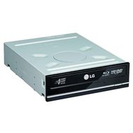 LG BH10LS30-LRBB čierna
