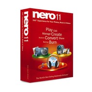 Nero Multimedia Suite 11