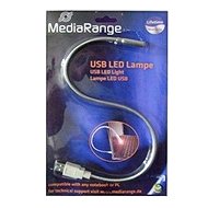 MediaRange USB lámp