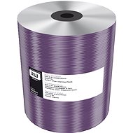 MediaRange DVD + R Double Layer Blank 100ks shrink