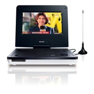 Philips PD7005/12 DVB-T otočný 7 "LCD
