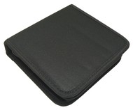 QCP na 40ks - NYLON - černé