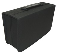 QCP na 80ks - NYLON - černé