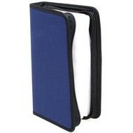 QCP na 80ks - NYLON - modré