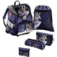 Step by Step Futbal III