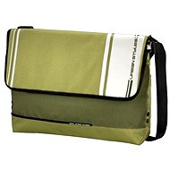 AHA Urban Messenger Hyde 14.1 "zeleno-biela