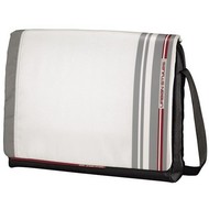 AHA Urban Messenger Fog 15.6 "biela