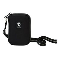Crumpler The PP 90 čierne