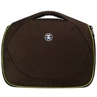 CRUMPLER The Mullet 7 hnedé