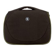 CRUMPLER The Mullet 15W tmavě hnědé