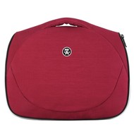 CRUMPLER The Mullet 15W červené
