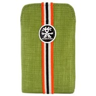 CRUMPLER The Culchie zeleno-červené
