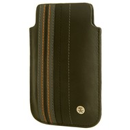 CRUMPLER The Le Royale čierno-šedá