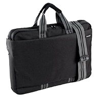 Samsonite Network Laptop Bag L 17.3 "čierna