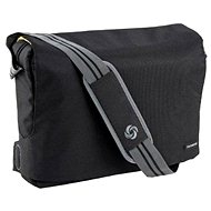 Samsonite Network Laptop Messenger 16.4 "čierna