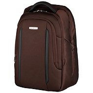 Samsonite X'Blade Lighter Laptop Backpack 16" hnědý