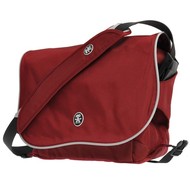 CRUMPLER Fishy Buzz červená
