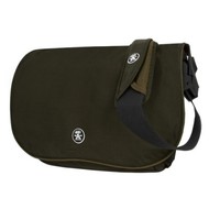 CRUMPLER Fishy Buzz zelená