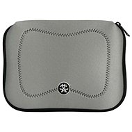 CRUMPLER The Gimp 10 "strieborné