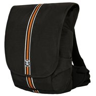 Crumpler Bag Bride grey black