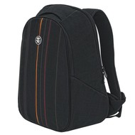 CRUMPLER Noser Black