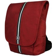 Crumpler Zoo Daddy roadkill red