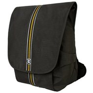 Crumpler Box Boy charcoal