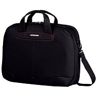 SAMSONITE Laptop Pillow3 Toploader M 16 "čierna
