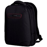 Samsonite Laptop Pillow3 Backpack 16 "čierny
