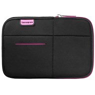 Samsonite Airglow Sleeves Laptop Sleeve 7" černo-růžové