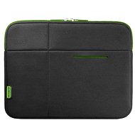 Samsonite Airglow Sleeves Laptop Sleeve 13.3" černo-zelené