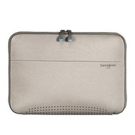 Samsonite Aramon2 Laptop Sleeve XXS 9 "strieborné