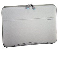 Samsonite Aramon2 Netbook Sleeve 9 "strieborné