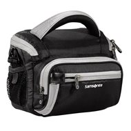 Samsonite Varadero DV 90 čierna