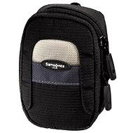 Samsonite Korzika 40H čierna
