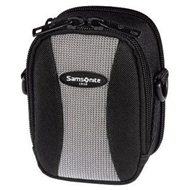 Samsonite Safaga DF 15 čierno-šedá
