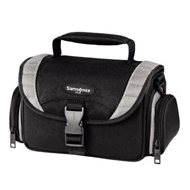 Samsonite Safaga DV 60 čierno-šedá