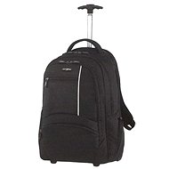 Samsonite Wander 3 Stockholm Backpack/Wh 15.4 "čierna