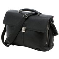 SAMSONITE Corbus Briefcase 3 Gussets 15.6" černá