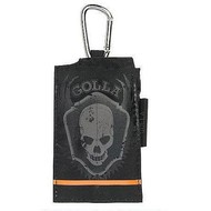 GOLLA Pirate čierne